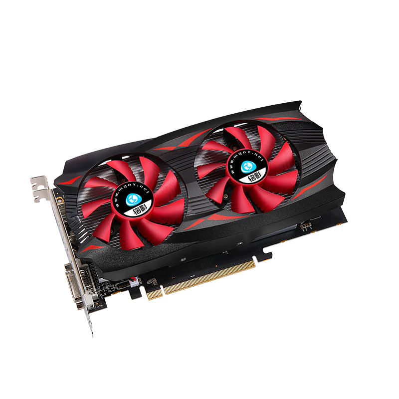 MINGYING 铭影 RX560D 4GB 显卡