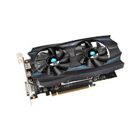 MINGYING 铭影 GTX750 2GB 显卡