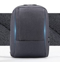 AMERICAN TOURISTER 美旅 AQ9 通勤休闲双肩包