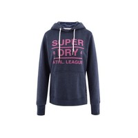 Superdry 极度干燥 G20009FO 女士卫衣