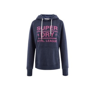 Superdry 极度干燥 G20009FO 女士卫衣