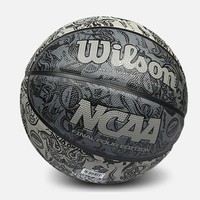 Wilson 威尔胜 WTB1233 7号 篮球