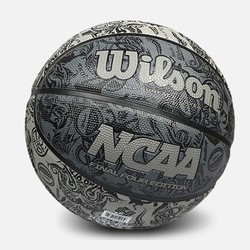 Wilson 威尔胜 WTB1233 7号 篮球 