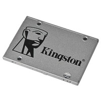 Kingston 金士顿 UV500系列 480GB SATA3 固态硬盘