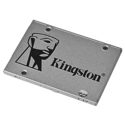 Kingston 金士顿 UV500系列 SATA3 固态硬盘  480GB