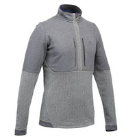 DECATHLON 迪卡侬 QUNH 8492963 男款套头卫衣