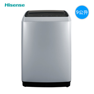  Hisense 海信 XQB90-H6556 9公斤 波轮洗衣机
