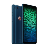 smartisan 锤子科技 坚果 R1 智能手机 孔雀蓝 8GB+128GB