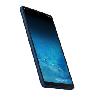 smartisan锤子科技坚果r14g手机8gb128gb孔雀蓝