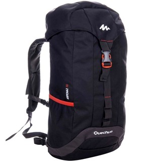 DECATHLON 迪卡侬 QUBP 8332413 户外双肩背包 30L 