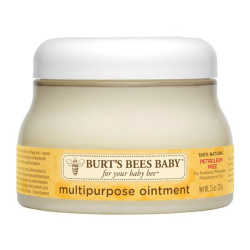 Burt’s Bees 小蜜蜂 Baby Bee Multipurpose Ointment 宝宝万用安心霜 210g *2件 +凑单品