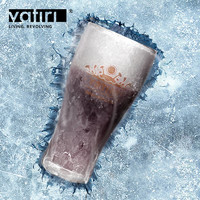 vatiri乐怡2020创意水杯啤酒杯果汁冷饮可口可乐玻璃杯