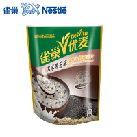 Nestlé 雀巢 燕麦片 (350g、袋装、10袋)