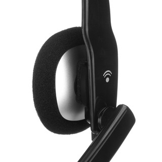 plantronics 缤特力  AUDIO310 耳机 (Windows、头戴式、黑色)