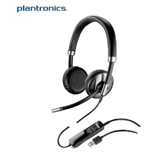 plantronics 缤特力  C720-M 蓝牙耳机 (可切换、头戴式、黑色)