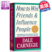 《How to Win Friends & Influence People》