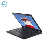 DELL 戴尔 M3000系列 移动工作站 (1920x1080、 Nvidia Quadro P600、256GB、8GB、 i5-8300H)