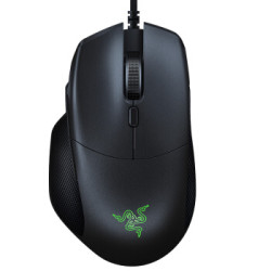 RAZER 雷蛇 巴塞利斯蛇 标准版 鼠标 6400DPI