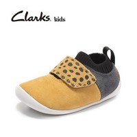 Clarks 其乐 小童英伦时尚学步鞋