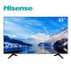 Hisense 海信 H65E3A 4K液晶电视 65英寸