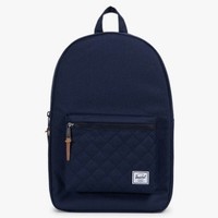 双11预售：Herschel Supply Co. Settlement 中性款休闲双肩背包