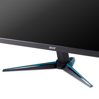 acer 宏碁 暗影骑士系列 VG270U P 27英寸 IPS FreeSync 显示器（2560×1440、144Hz、99%sRGB、HDR10）