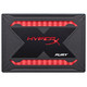  历史低价：Kingston 金士顿 HyperX Fury系列 960GB SATA3 RGB 固态硬盘　