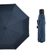 调暖 手动八骨雨伞 98cm 2色可选