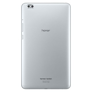 Honor 荣耀 Waterplay 8.0英寸 平板电脑 4GB+64GB WiFi版 皓月银