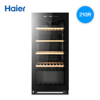 Haier 海尔 WS105 105瓶 红酒柜