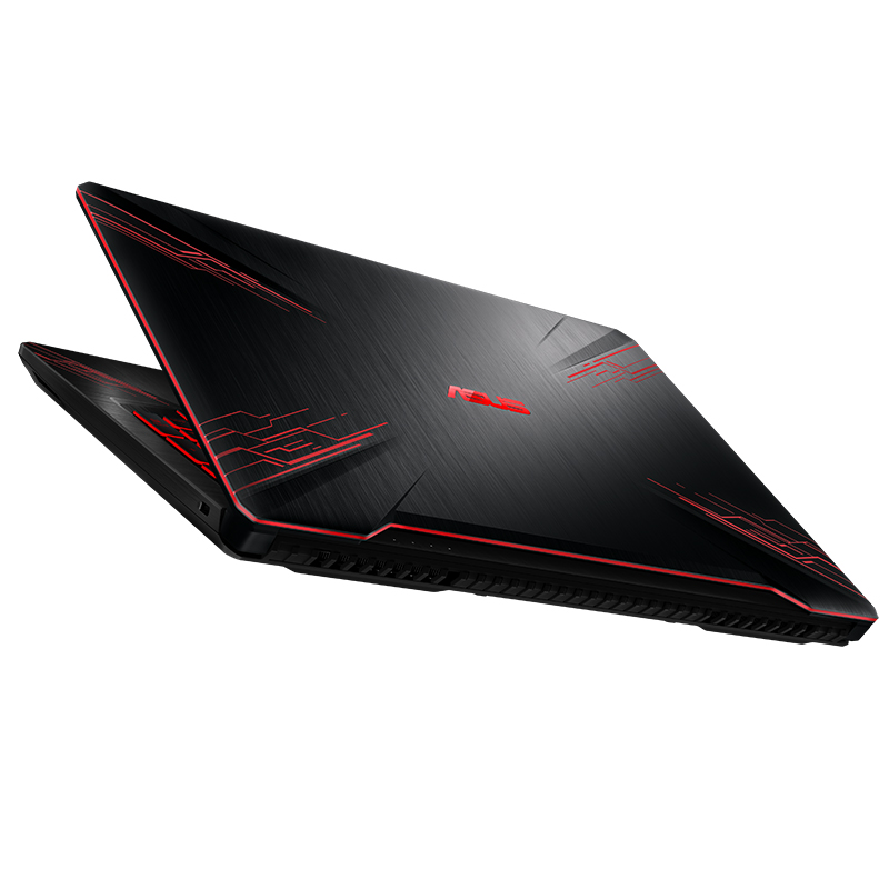 asus 华硕 飞行堡垒6 15.