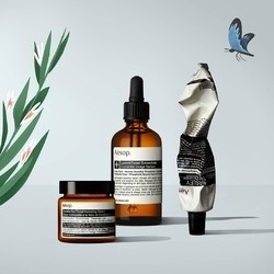 MANKIND 精选 Aesop 伊索护肤专场