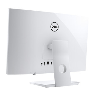 Dell 戴尔 灵越3475  23.8英寸一体机电脑 IPS窄边框