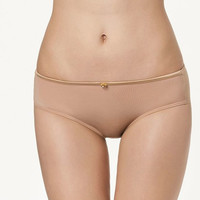 wonderbra WSPT5E17T 女士肤色无痕三角内裤