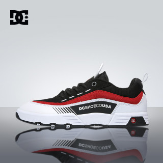 DC SHOES ADYS100445 男款休闲运动鞋