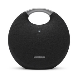 Harman Kardon 哈曼卡顿 Onyx Studio 5 音乐星环 蓝牙音箱 