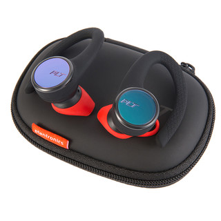 plantronics 缤特力 BackBeat FIT 3100 无线蓝牙耳机