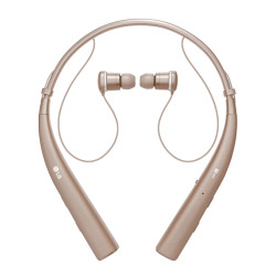 LG HBS-780 无线蓝牙耳机 运动耳机 手机耳机 入耳式 黑色