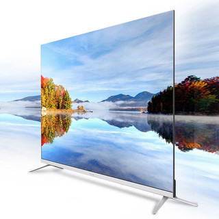 SKYWORTH 创维 H7系列 50H7 50英寸 4K超高清液晶电视