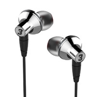 DUNU 达音科 Titan 3 T3入耳式HIFI音乐耳机