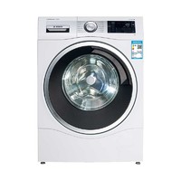 Bosch 博世 WAU287500W 9公斤 滚筒洗衣机