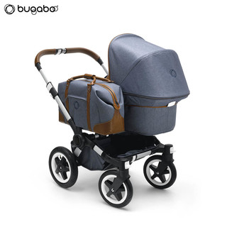 bugaboo  donkey special 避震高景观婴儿四轮推车