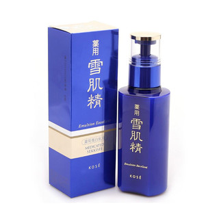 SEKKISEI 雪肌精 优纯菁华乳 140ML