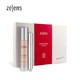 京东PLUS会员：zelens 青春焕彩礼盒（粉底液30ml+遮瑕笔3ml） +凑单品