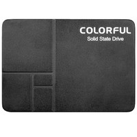 COLORFUL 七彩虹 SL500 SATA3 固态硬盘 1TB