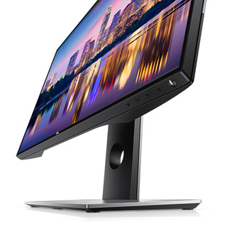 DELL 戴尔 UltraSharp系列 U2718Q 27英寸显示器 3840×2160 IPS  