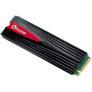 PLEXTOR 浦科特 M9PeG M.2 NVMe 固态硬盘 512GB