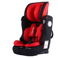 Fisher-Price 费雪 FP328FIX 汽车儿童安全座椅 