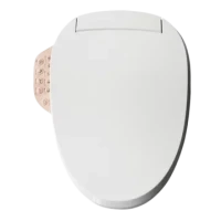 KOHLER 科勒 K-77817T 智能马桶盖