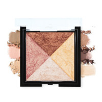  思薇娜 SIVANNA COLORS    Colors 4色渐变腮红 6g